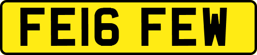 FE16FEW