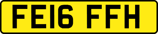 FE16FFH