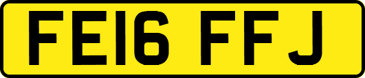 FE16FFJ