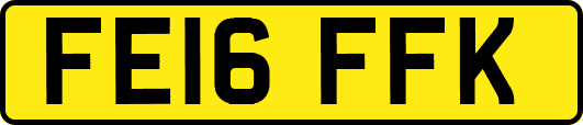 FE16FFK