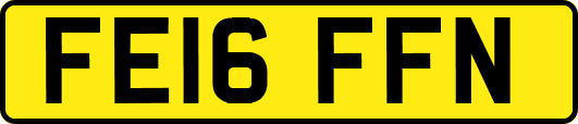 FE16FFN