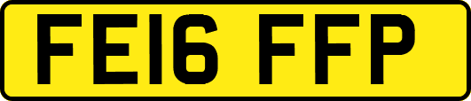 FE16FFP