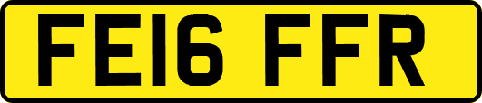 FE16FFR