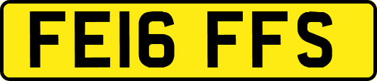FE16FFS