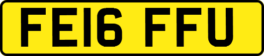 FE16FFU