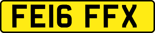 FE16FFX