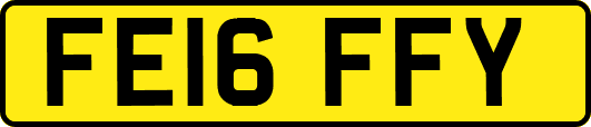 FE16FFY