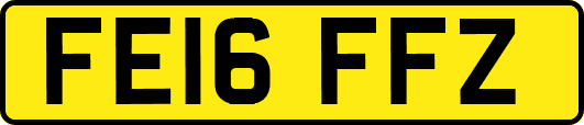FE16FFZ