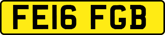 FE16FGB