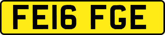 FE16FGE