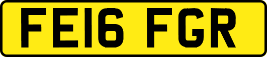 FE16FGR