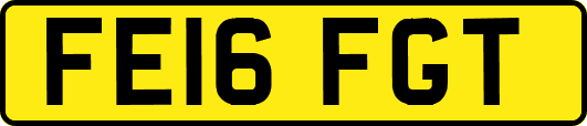 FE16FGT