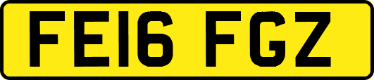 FE16FGZ