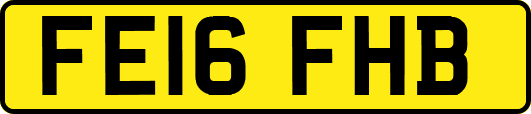 FE16FHB