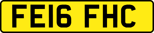 FE16FHC