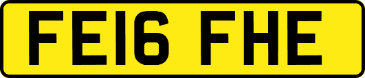 FE16FHE