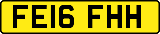 FE16FHH