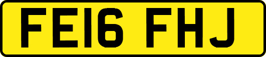 FE16FHJ