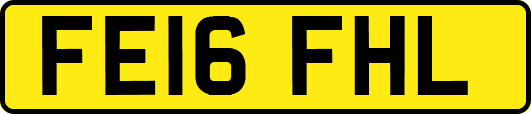 FE16FHL