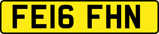 FE16FHN