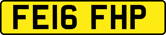 FE16FHP