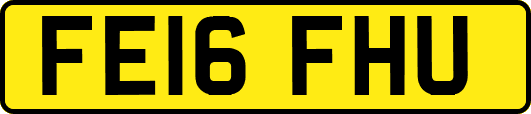 FE16FHU