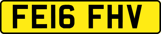 FE16FHV