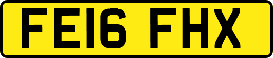 FE16FHX