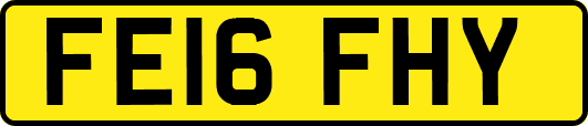 FE16FHY