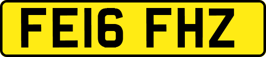 FE16FHZ