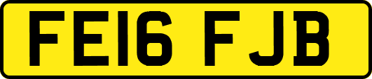 FE16FJB
