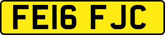 FE16FJC