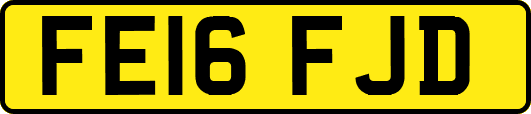 FE16FJD