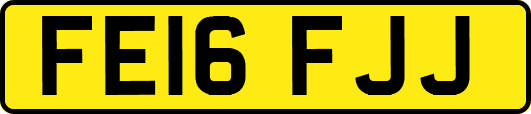 FE16FJJ
