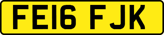 FE16FJK