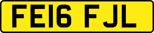 FE16FJL