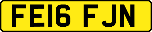 FE16FJN