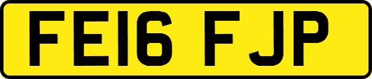 FE16FJP