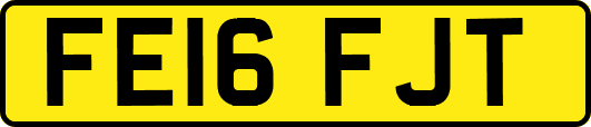 FE16FJT