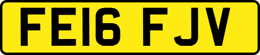 FE16FJV