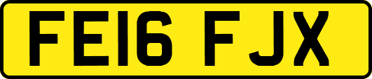 FE16FJX