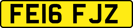 FE16FJZ