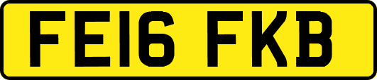 FE16FKB