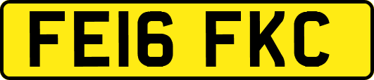 FE16FKC