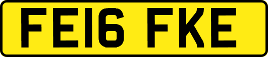 FE16FKE