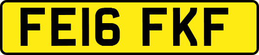 FE16FKF