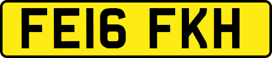 FE16FKH