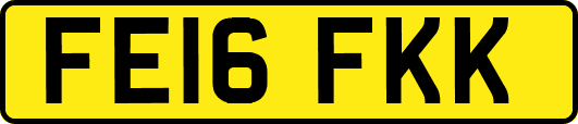 FE16FKK