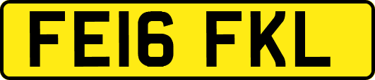FE16FKL
