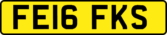 FE16FKS